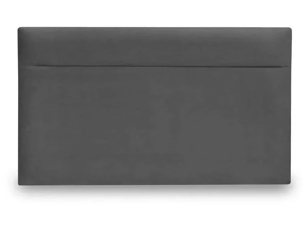 Highgrove Highgrove Capella Fabric Strutted Headboard