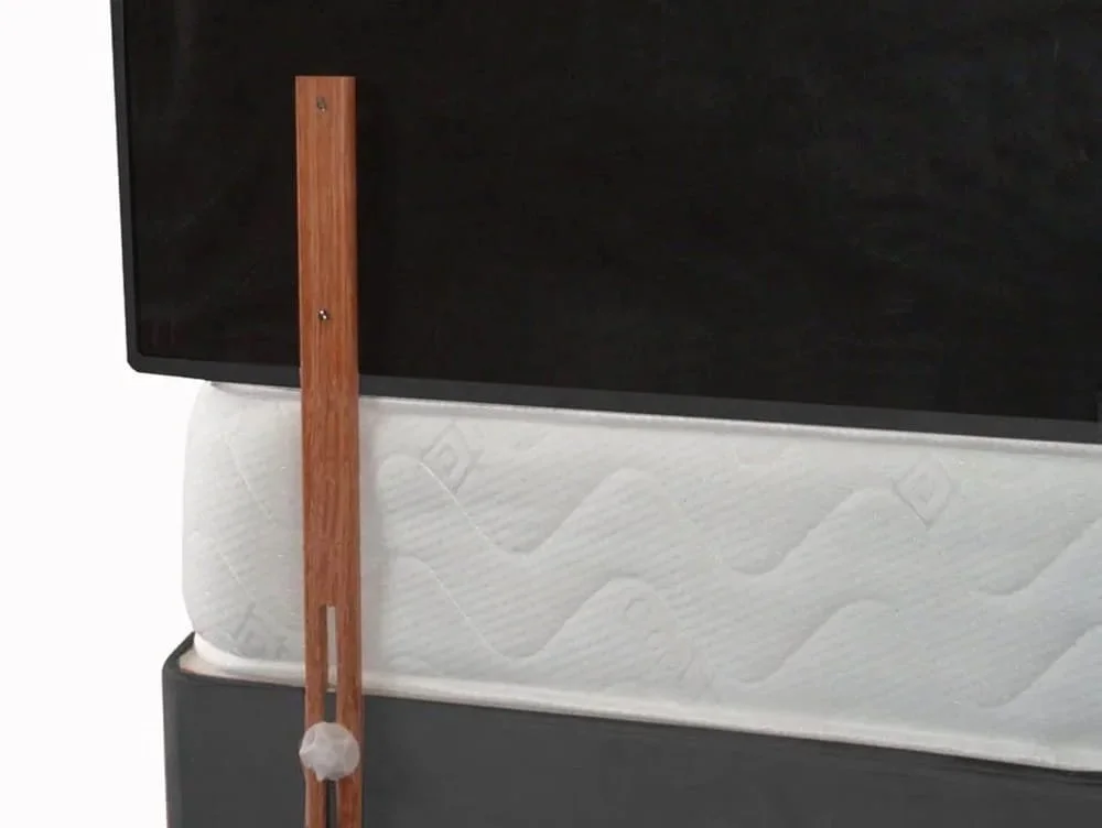 Highgrove Highgrove Capella Fabric Strutted Headboard