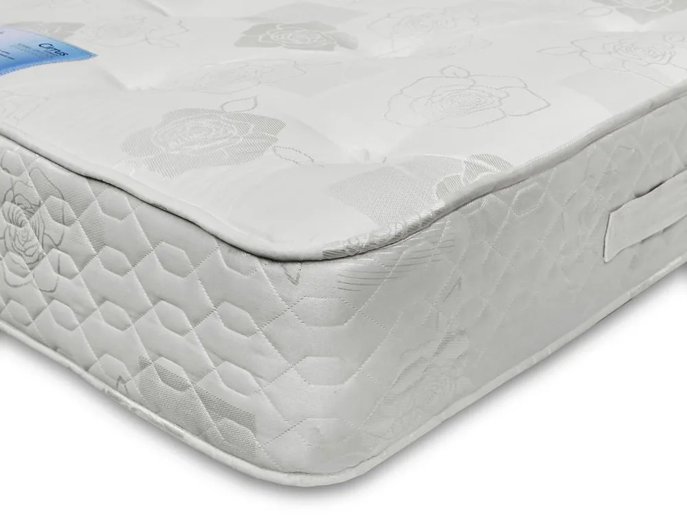 Highgrove Highgrove Cirrus Luxury 4ft Small Double Mattress