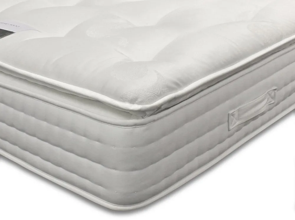 Highgrove Highgrove Pillow Cloud Pocket 3000 Pillowtop Mattress