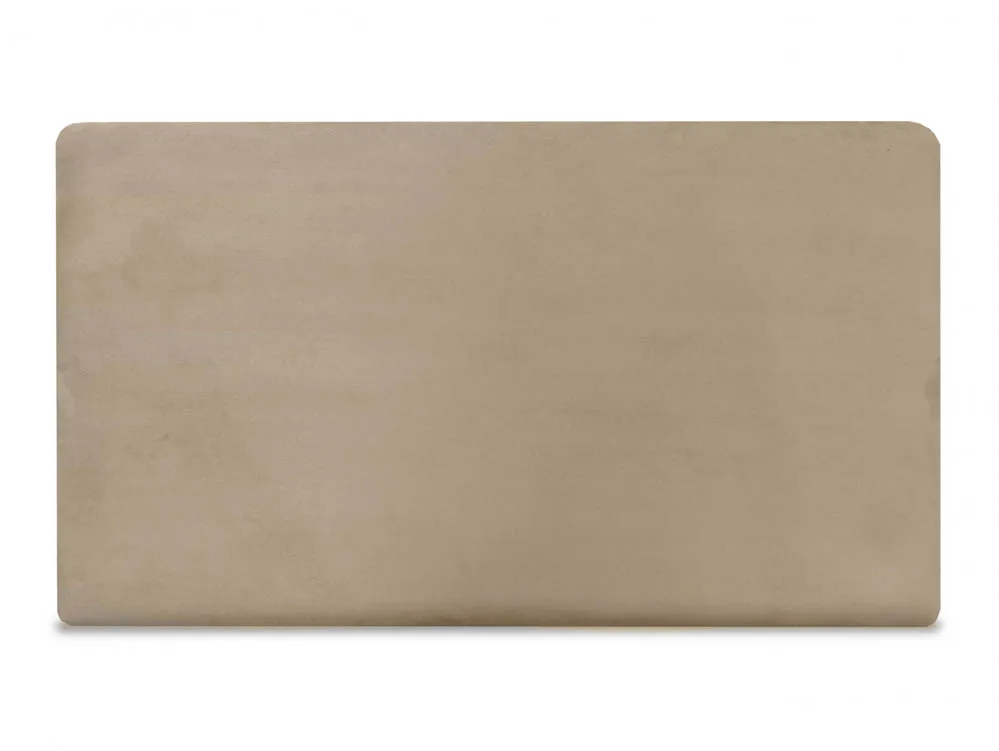 Highgrove Highgrove Roma Fabric Strutted Headboard