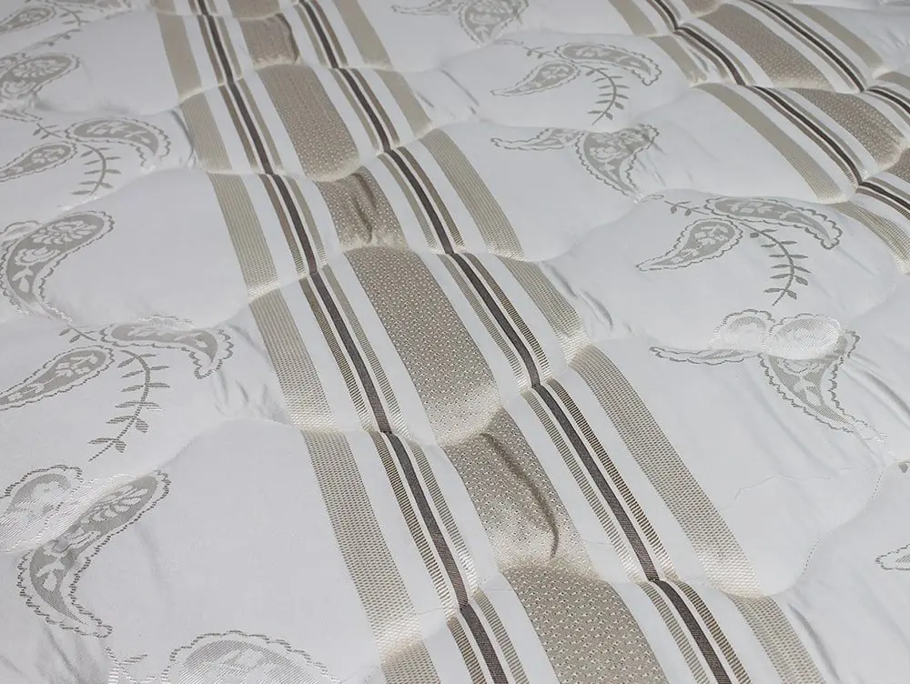 Highgrove Highgrove Solar Backcare Mattress