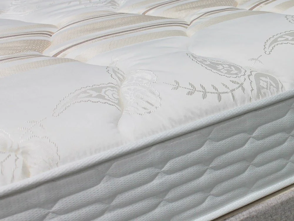 Highgrove Highgrove Solar Backcare Mattress