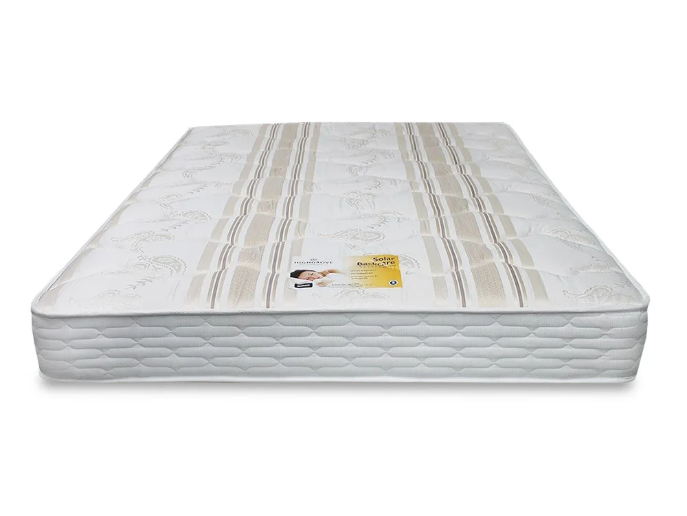 Highgrove Highgrove Solar Backcare Mattress