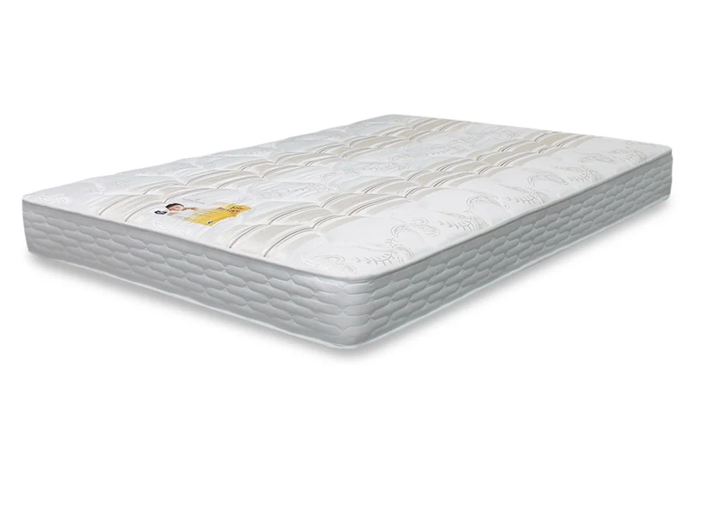 Highgrove Highgrove Solar Backcare Mattress