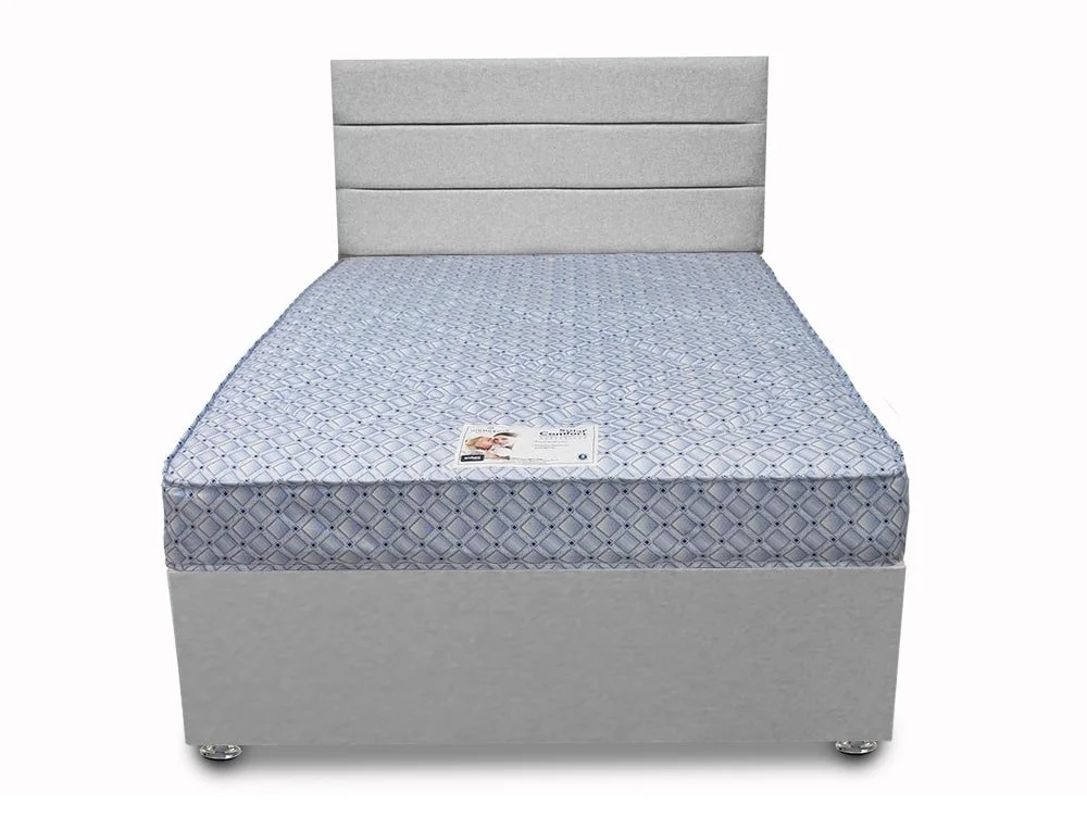 Highgrove Highgrove Solar Comfort Divan Bed