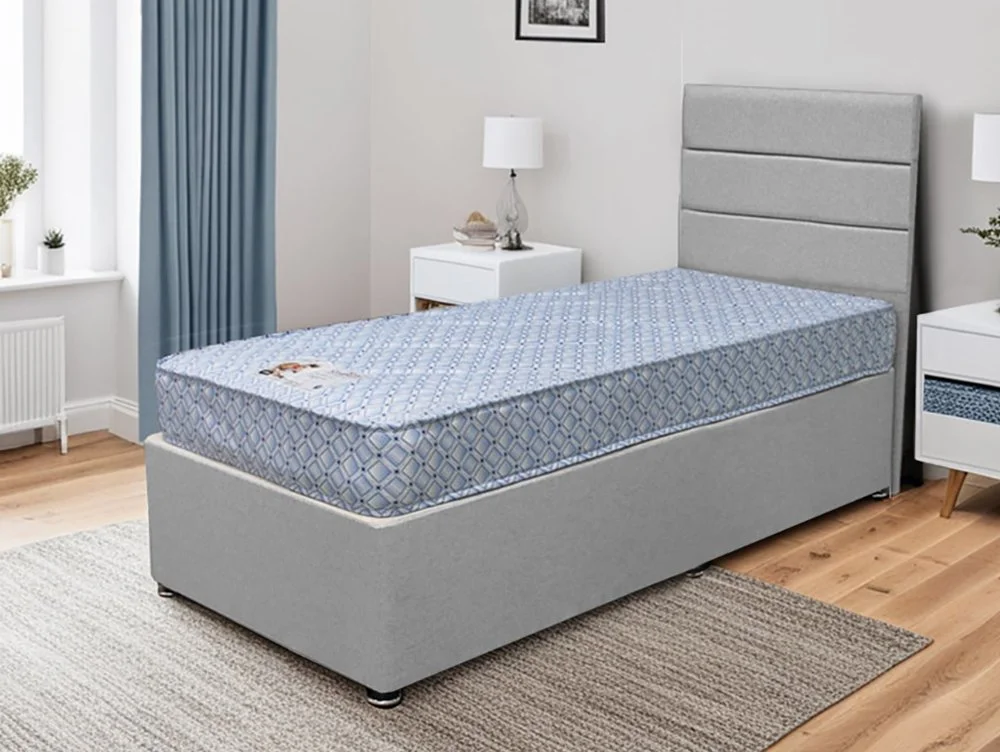 Highgrove Highgrove Solar Comfort Divan Bed