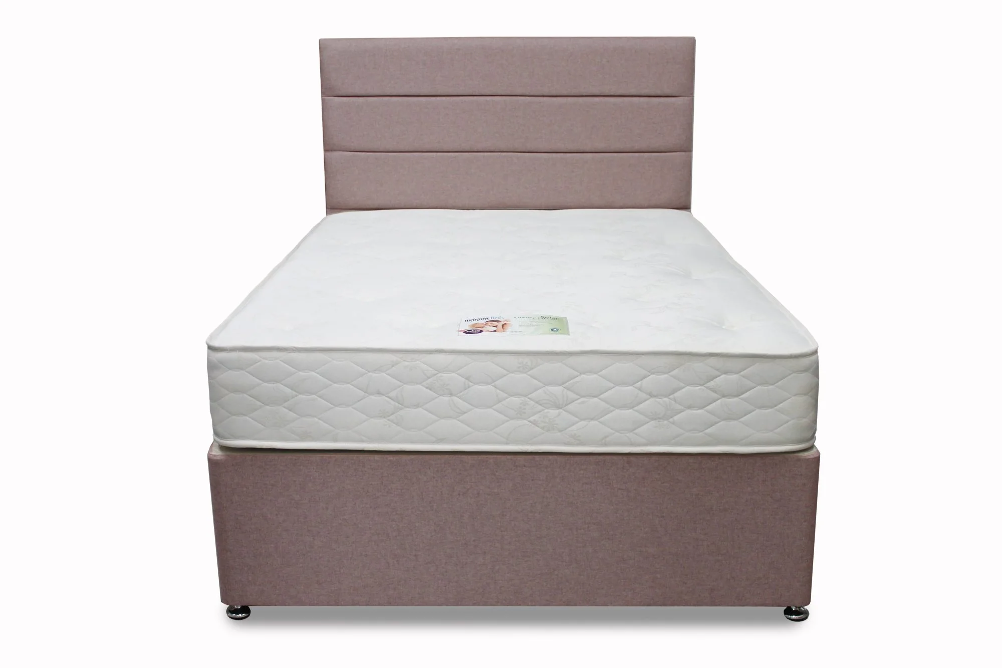Highgrove Highgrove Solar Luxury Dream Divan Bed