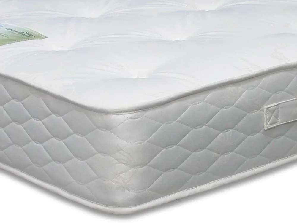 Highgrove Highgrove Solar Luxury Dream Divan Bed