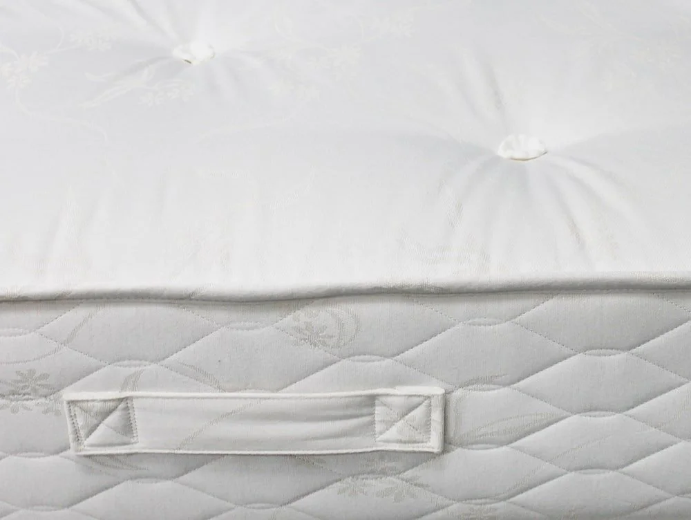 Highgrove Highgrove Solar Luxury Dream Divan Bed