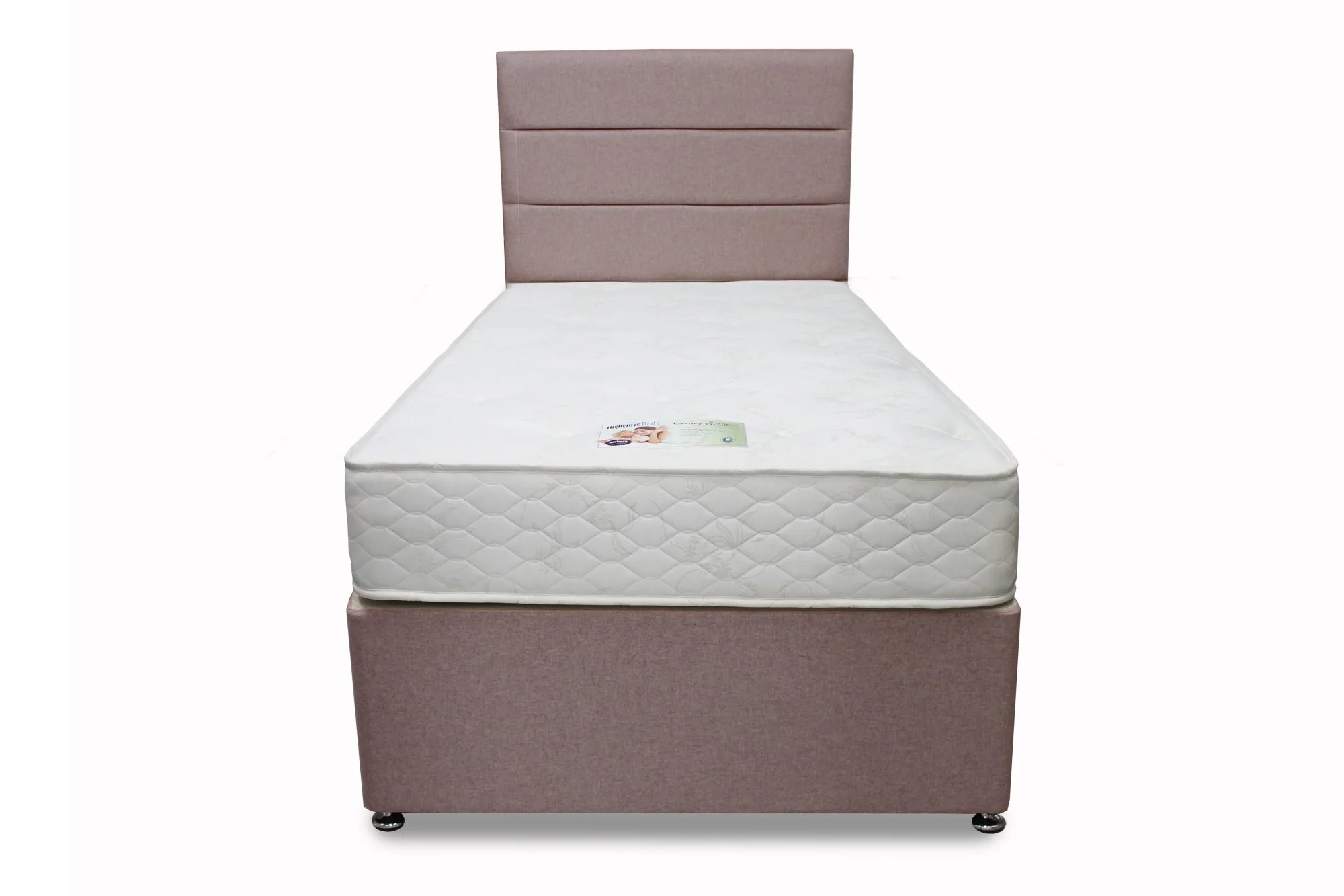 Highgrove Highgrove Solar Luxury Dream Divan Bed