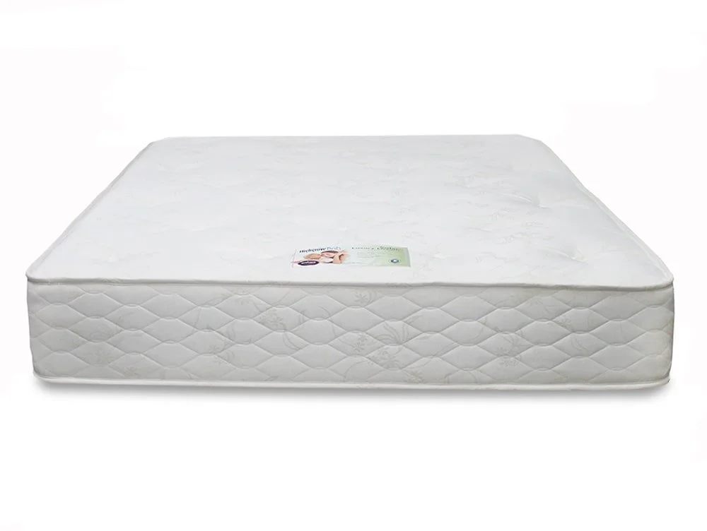 Highgrove Highgrove Solar Luxury Dream Divan Bed