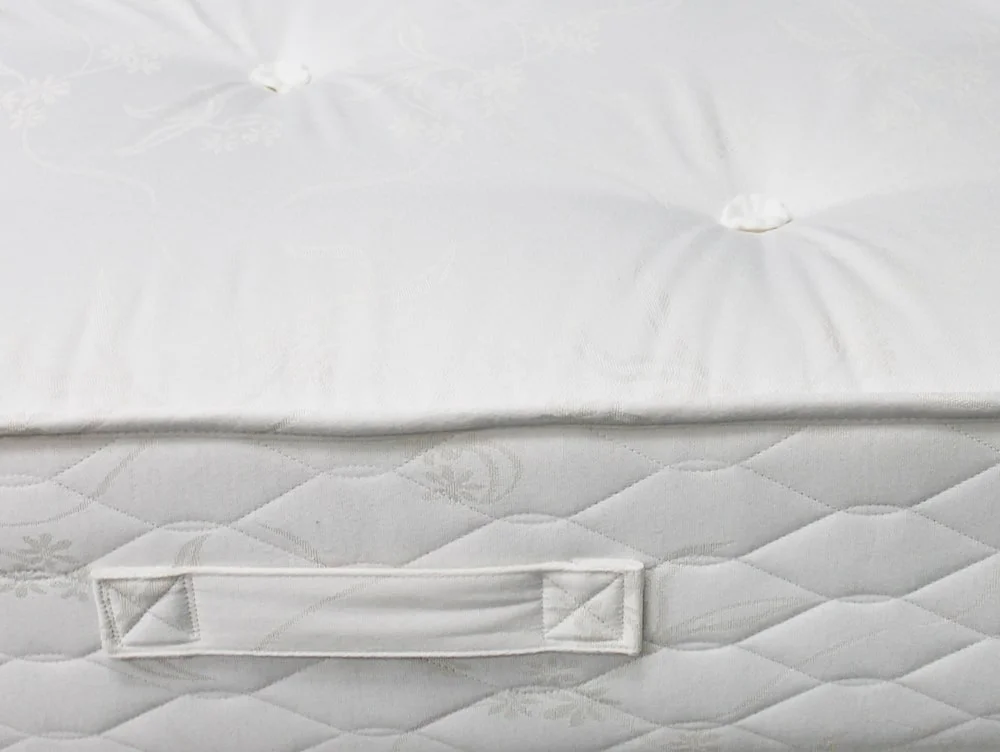 Highgrove Highgrove Solar Luxury Dream 3ft Single Divan Bed