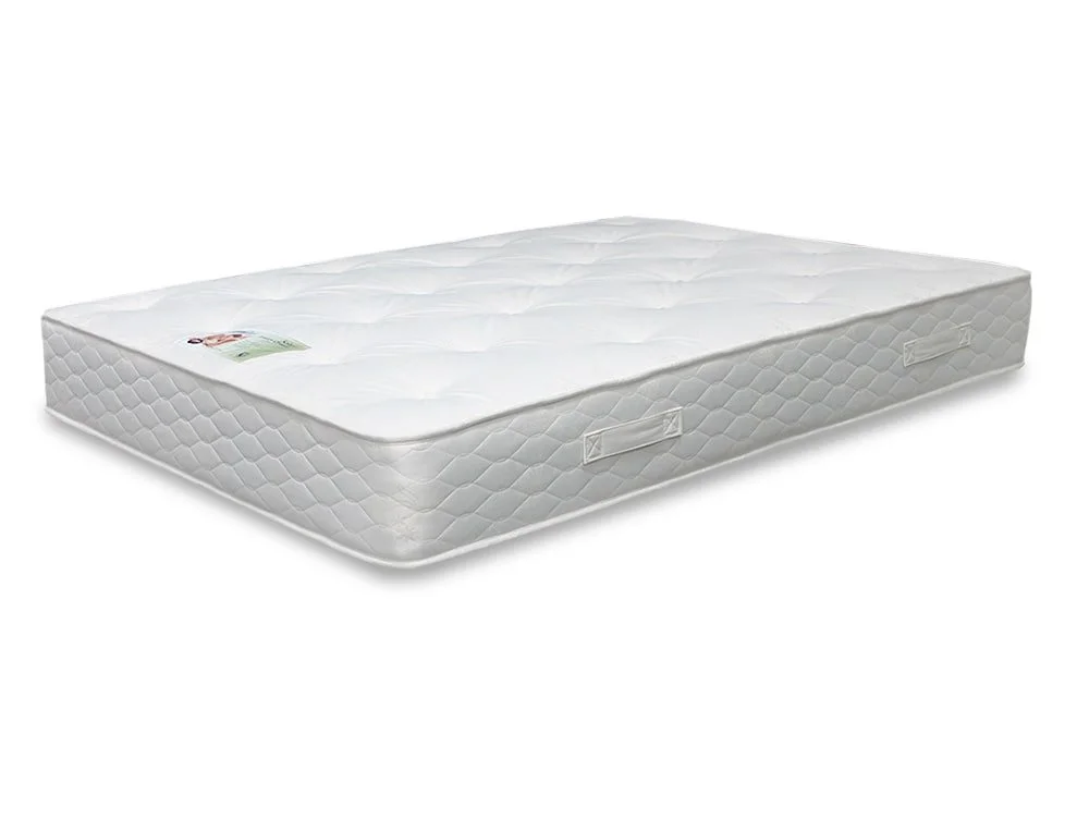 Highgrove Highgrove Solar Luxury Dream 90 x 200 Euro (IKEA) Size Single Mattress