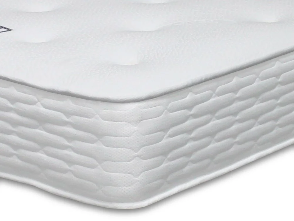Highgrove Highgrove Solar Ortho Dream Divan Bed