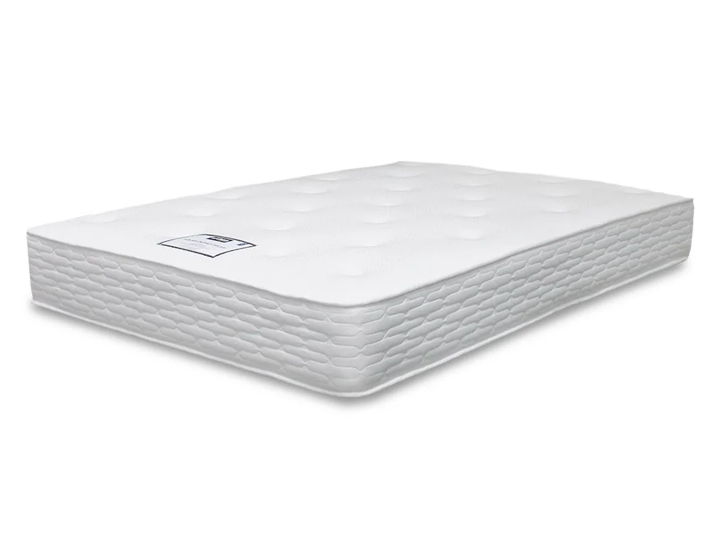 Highgrove Highgrove Solar Ortho Dream Divan Bed