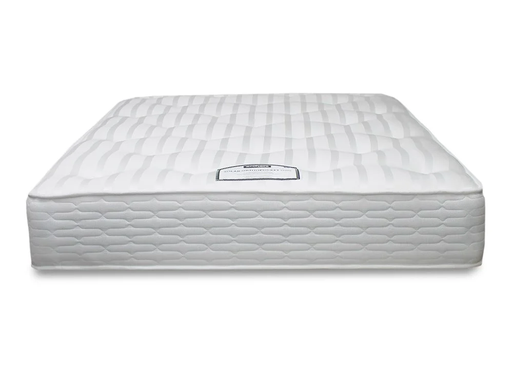 Highgrove Highgrove Solar Orthopocket 1500 3ft Single Mattress