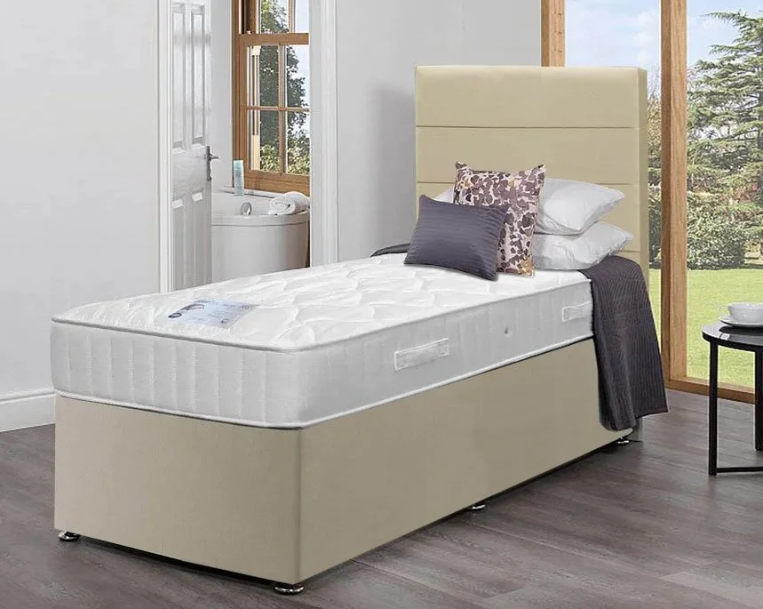 Highgrove Highgrove Solar Pocket 1000 Divan Bed