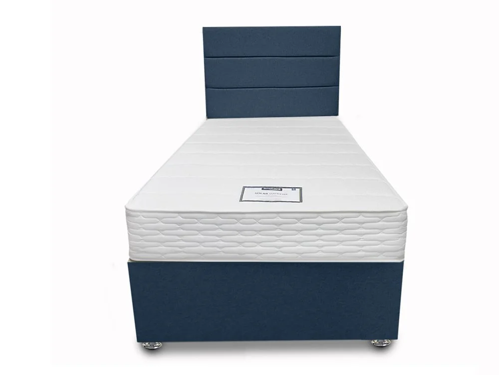 Highgrove Highgrove Solar Supreme Divan Bed