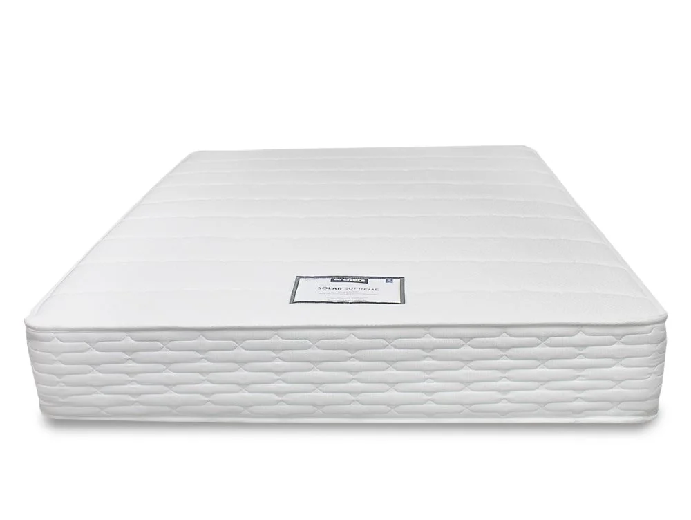 Highgrove Highgrove Solar Supreme Mattress