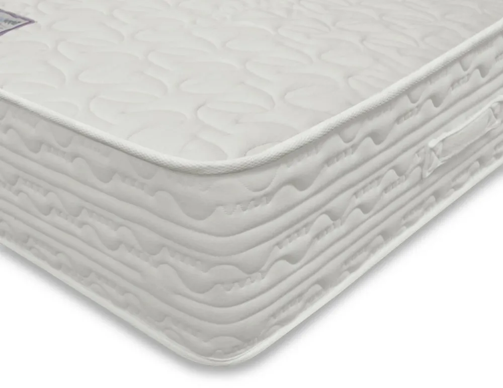 Highgrove Highgrove Willow Pocket 2000 3ft Single Mattress