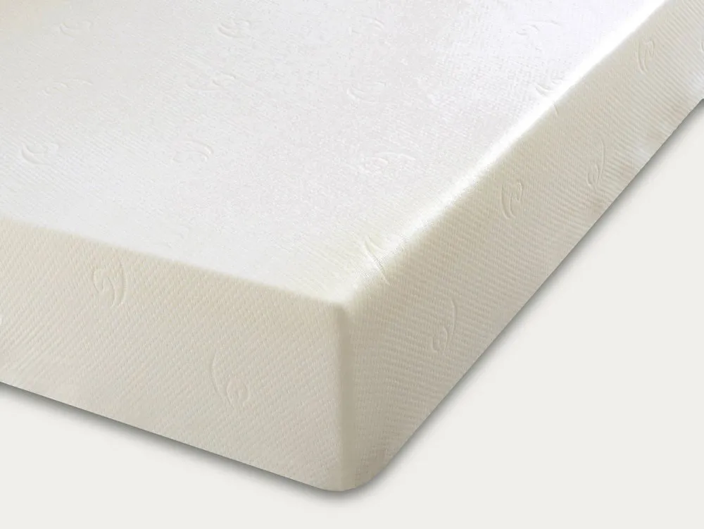 Kayflex Kayflex Bronze Memory 2ft6 Small Single Mattress in a Box