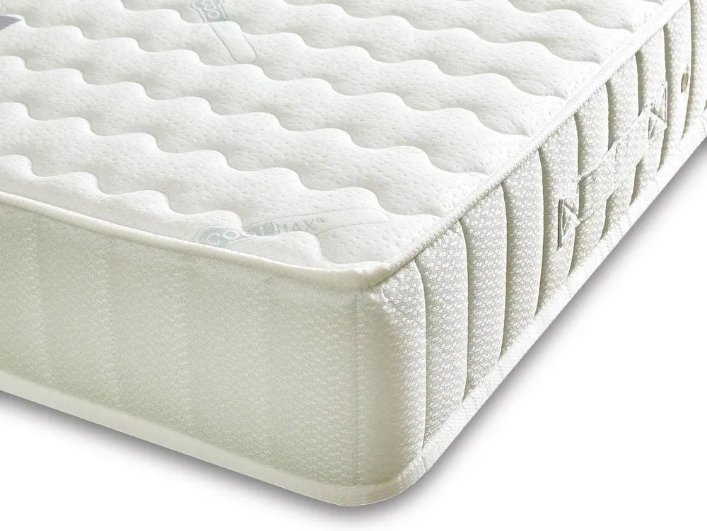 Kayflex Kayflex Coolmax Memory 4ft6 Double Mattress in a Box