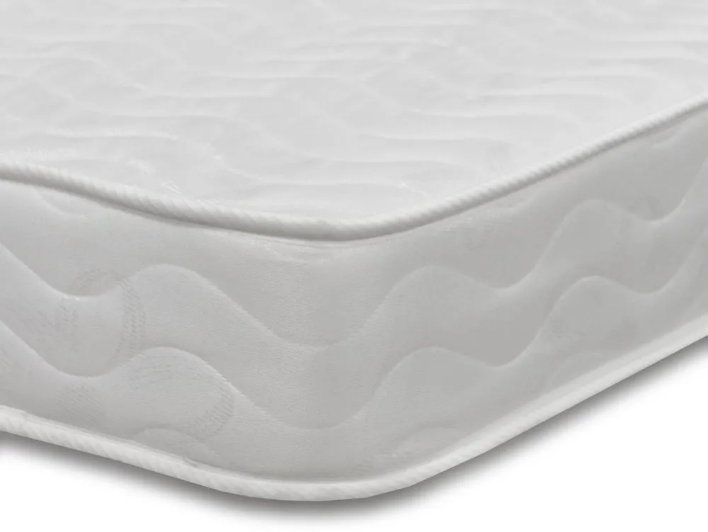 Kayflex Kayflex Ecoflex 15cm Firm 5ft King Size Mattress in a Box