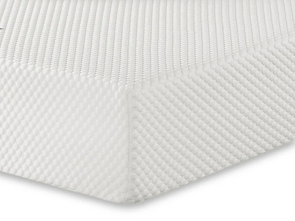 Kayflex Kayflex Platinum Memory 4ft Small Double Mattress in a Box