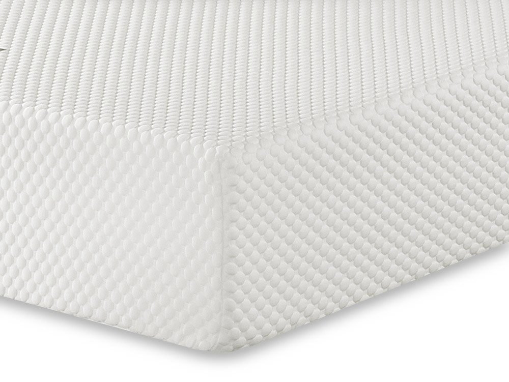 Kayflex Platinum Memory 5ft King Size Mattress in a Box Archers