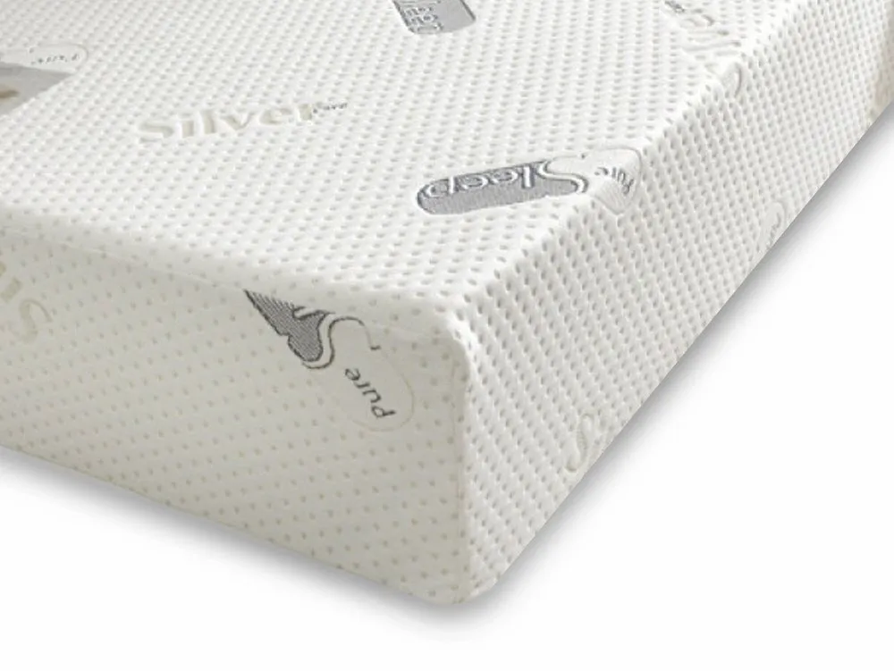 Kayflex Kayflex Pure Sleep Memory Pocket 1200 2ft6 Small Single Mattress