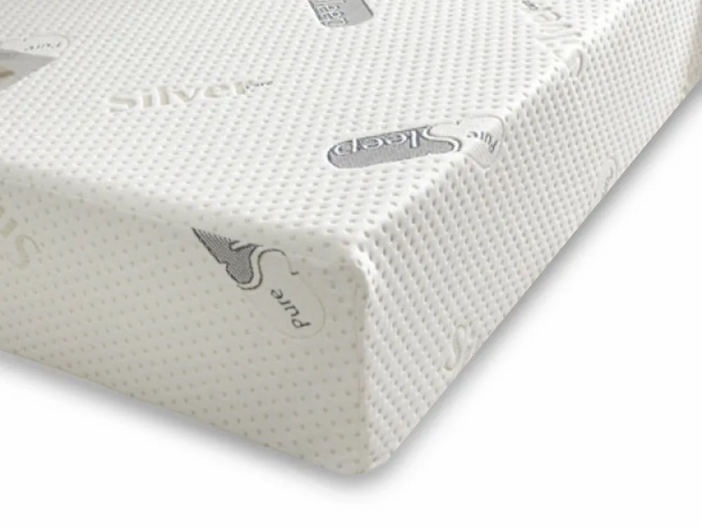 kayflex pure sleep mattress review
