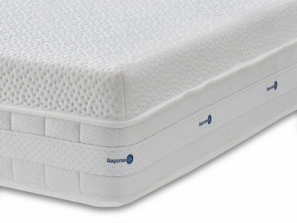 Kaymed Kaymed Signature Response Gel Pocket 1600 Mattress