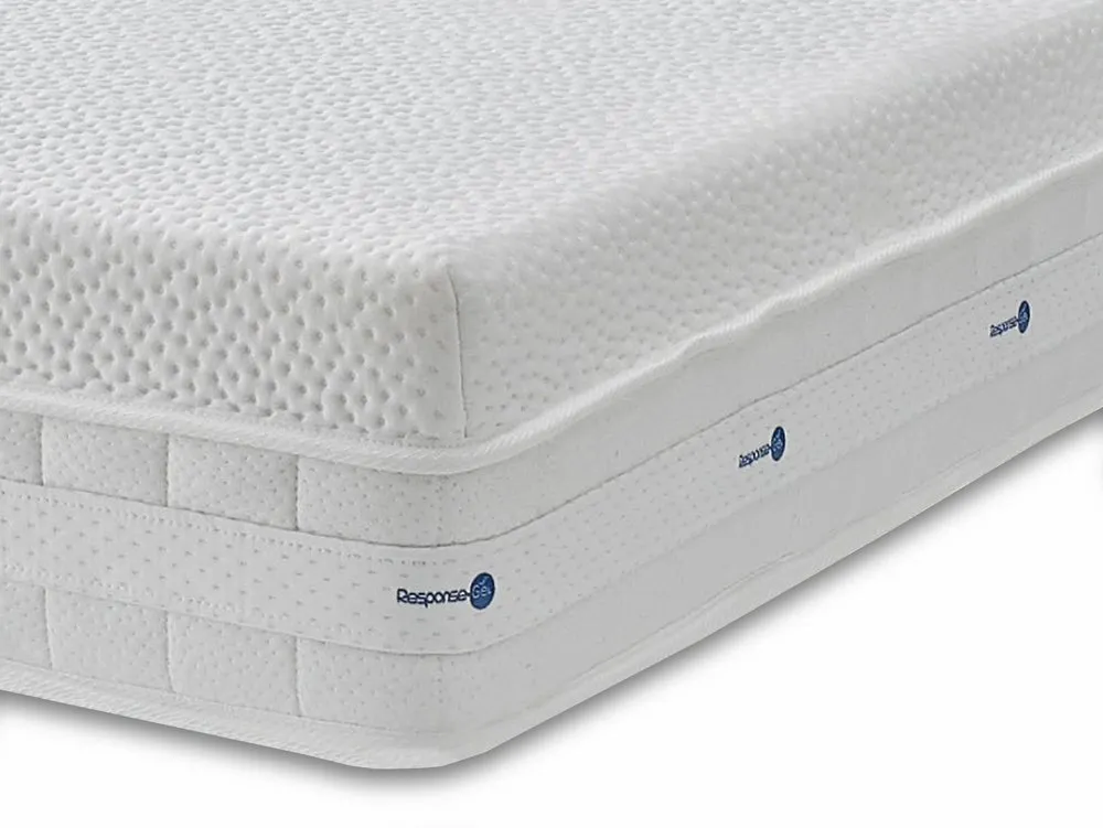 Kaymed  Kaymed Signature Response Gel Pocket 1600 4ft Small Double Mattress