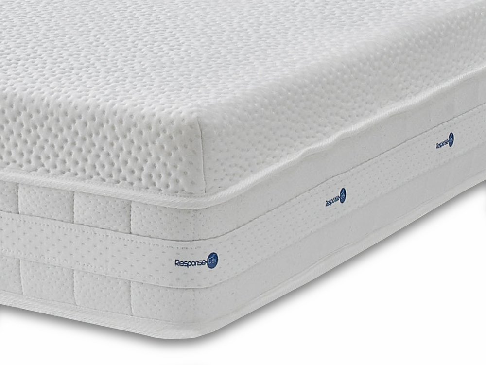 Kaymed Kaymed Signature Response Gel Pocket 1600 6ft Super King Size Mattress