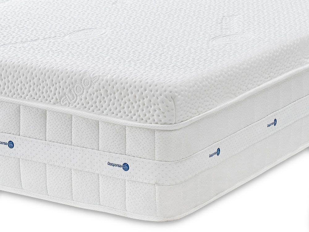 Kaymed Kaymed Signature Response Gel Pocket 2000 3ft Single Mattress