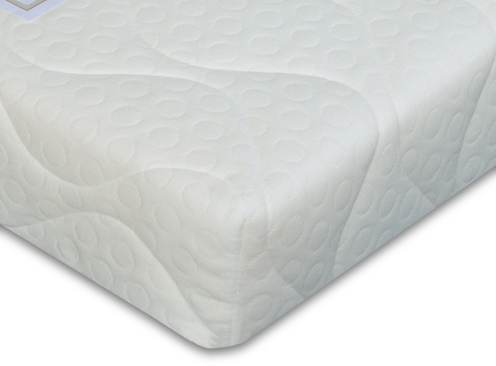 Kaymed  Kaymed Sunset 150 4ft Small Double Mattress in a Box