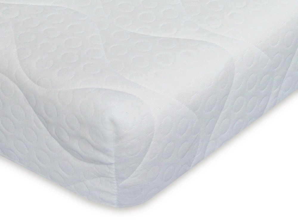 Kaymed  Kaymed Sunset Memory 250 3ft Adjustable Bed Single Mattress in a Box