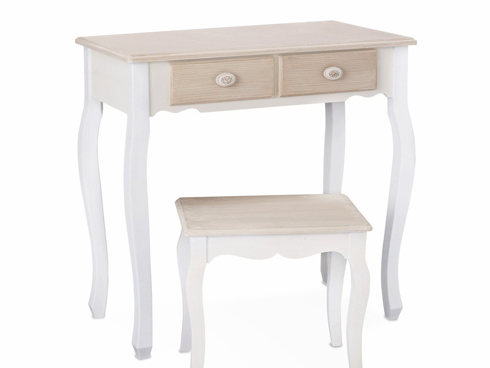 LPD LPD Juliette Dressing Table (Assembled)
