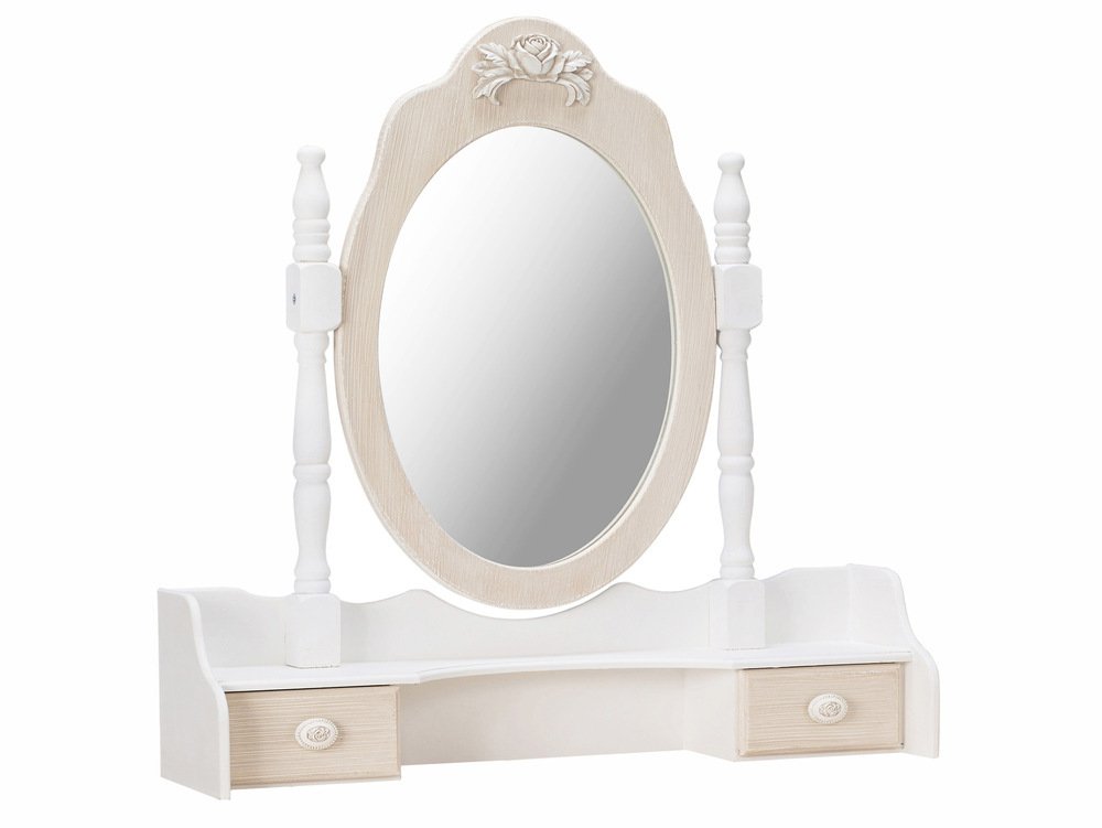 LPD LPD Juliette Dressing Table Mirror