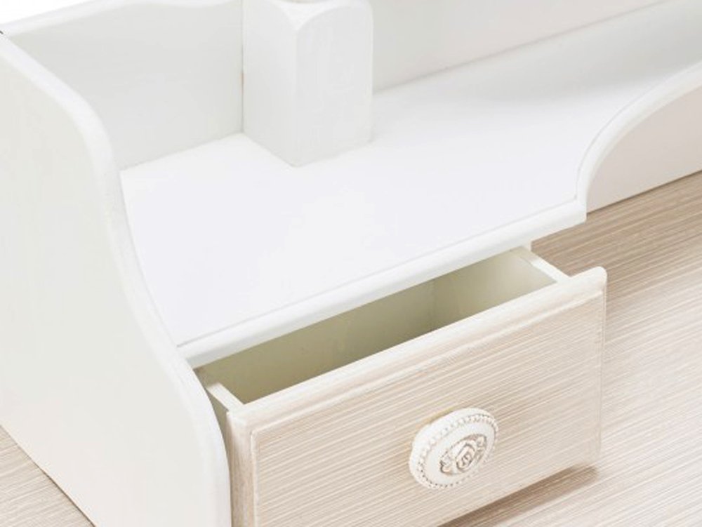LPD LPD Juliette Dressing Table Mirror
