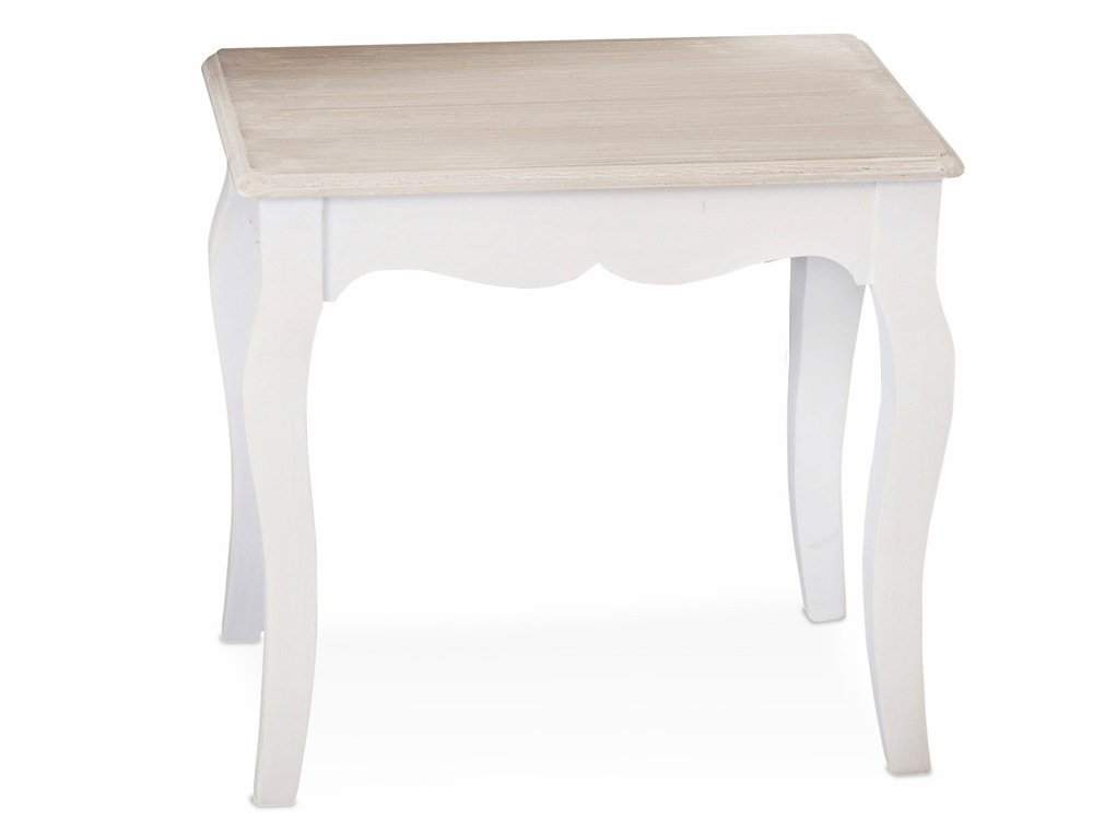 LPD LPD Juliette Dressing Table Stool (Assembled)