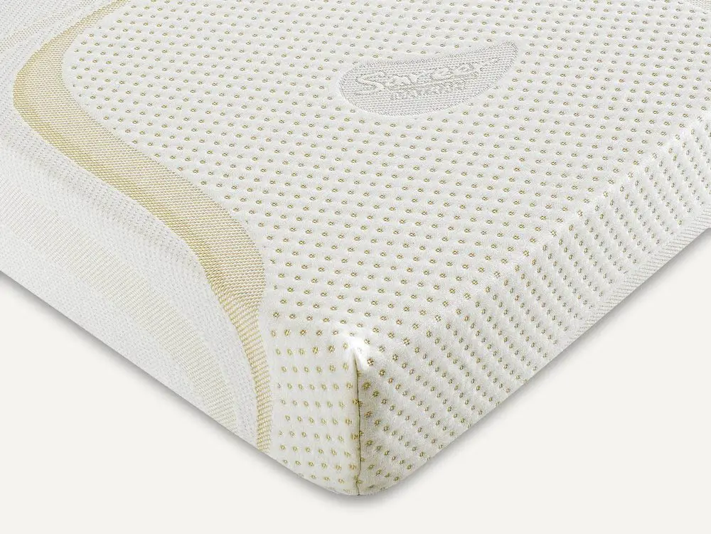 Sareer Sareer Matrah Reflex Plus Foam Extra Long Mattress in a Box