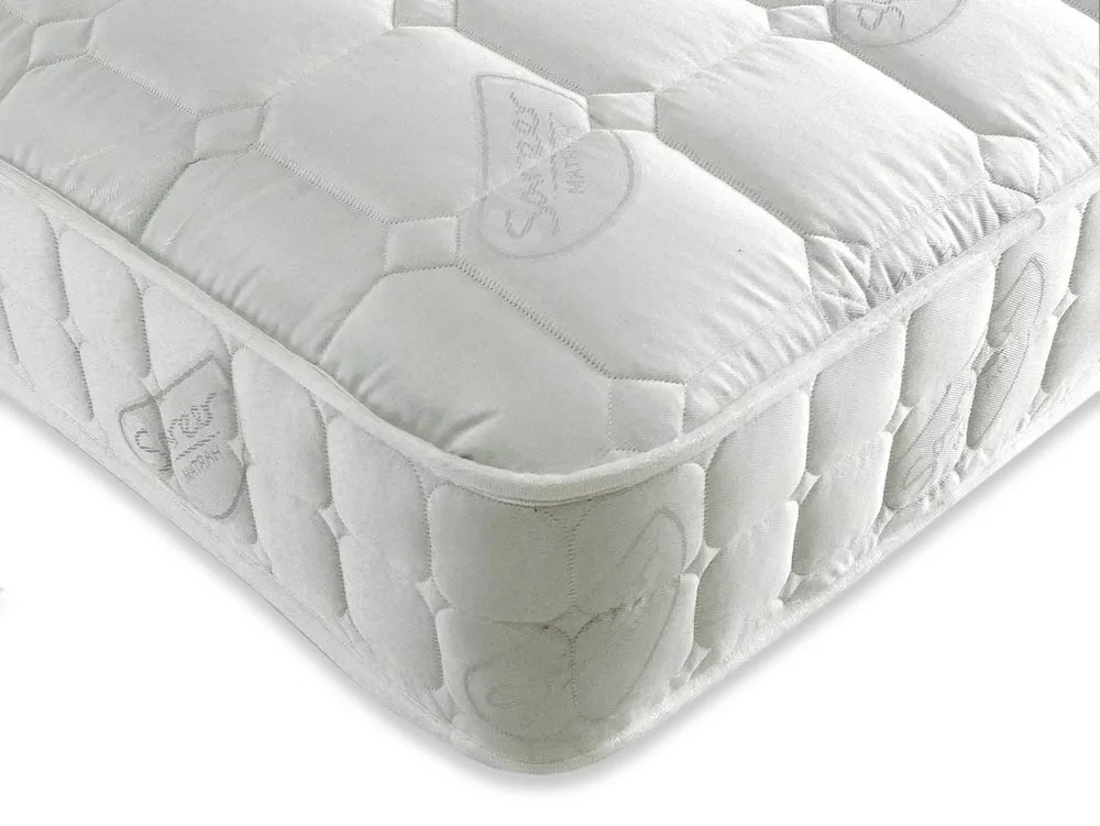 Sareer Sareer Matrah Orthopaedic 2ft6 Small Single Mattress in a Box
