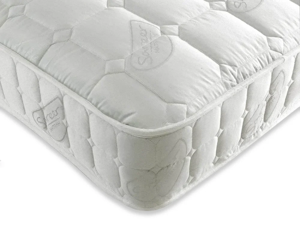 Sareer Sareer Matrah Orthopaedic 4ft6 Double Mattress in a Box