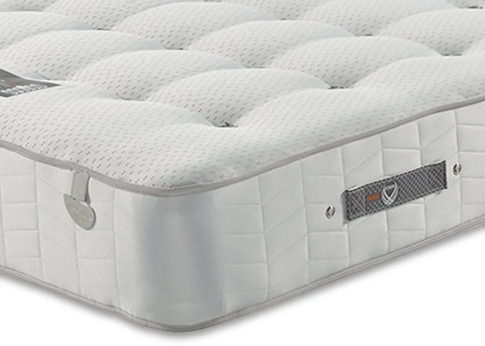 Sareer Sareer Pocketo Pocket 1000 4ft Small Double Mattress