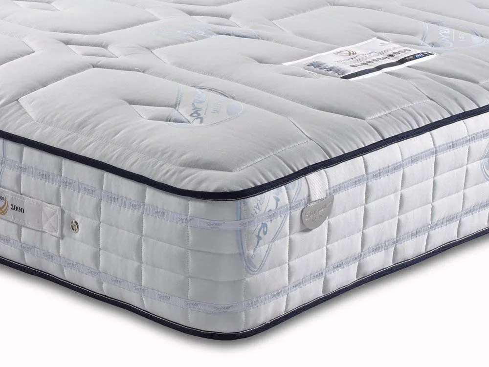 Sareer Sareer Pocketo Pocket 2000 Mattress