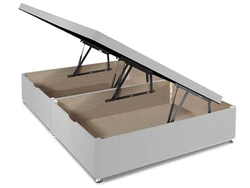 Shire Shire Side Opening Ottoman Divan Base