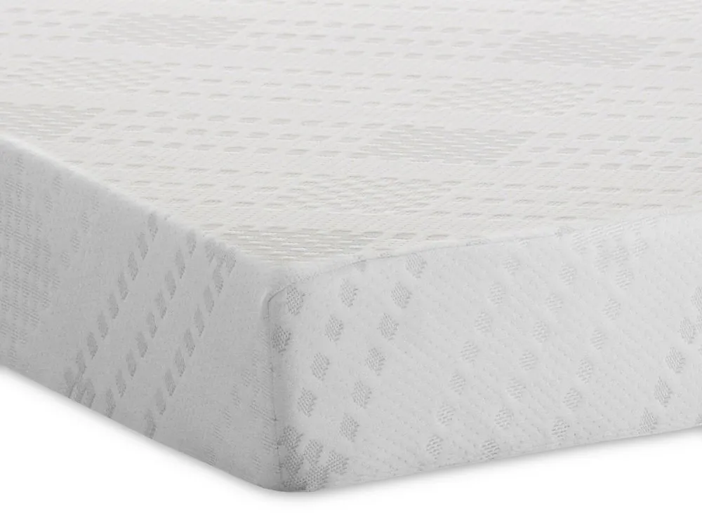 Shire Shire Boston 3ft Single Mattress in a Box