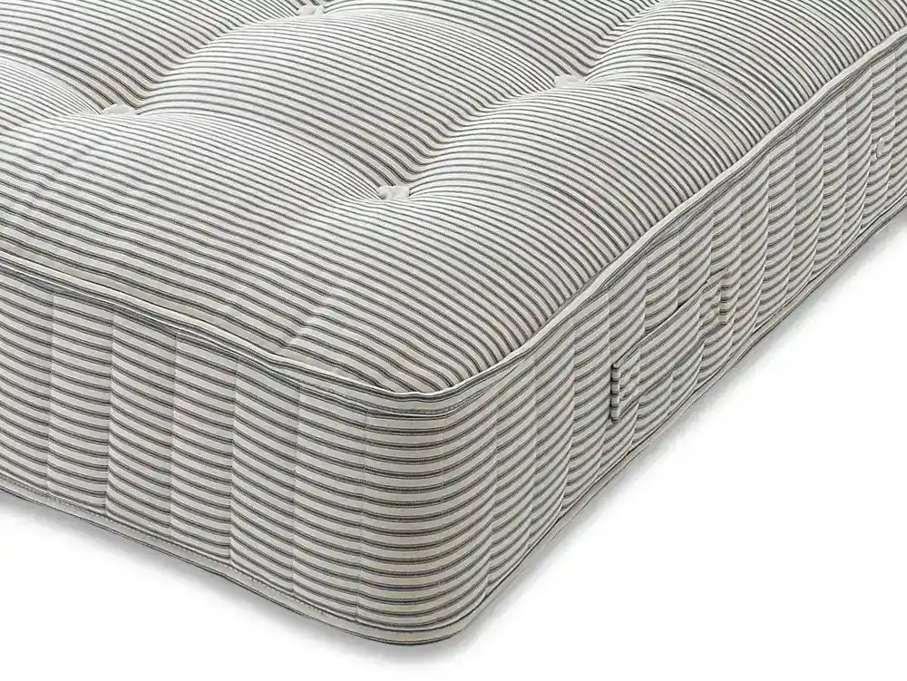 Shire Shire Hotel Deluxe Pocket 1000 Crib 5 Contract Divan Bed